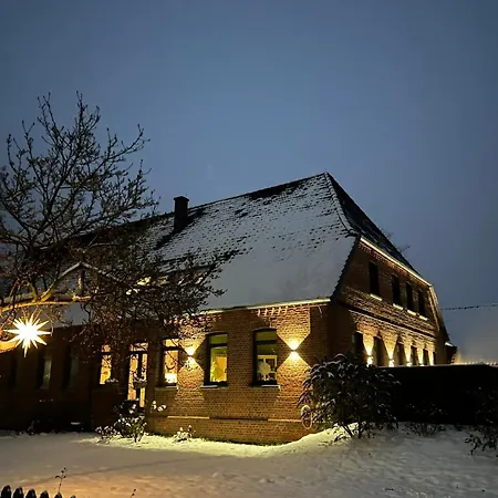 Sievershof Hofblick Wietzendorf Exterior photo