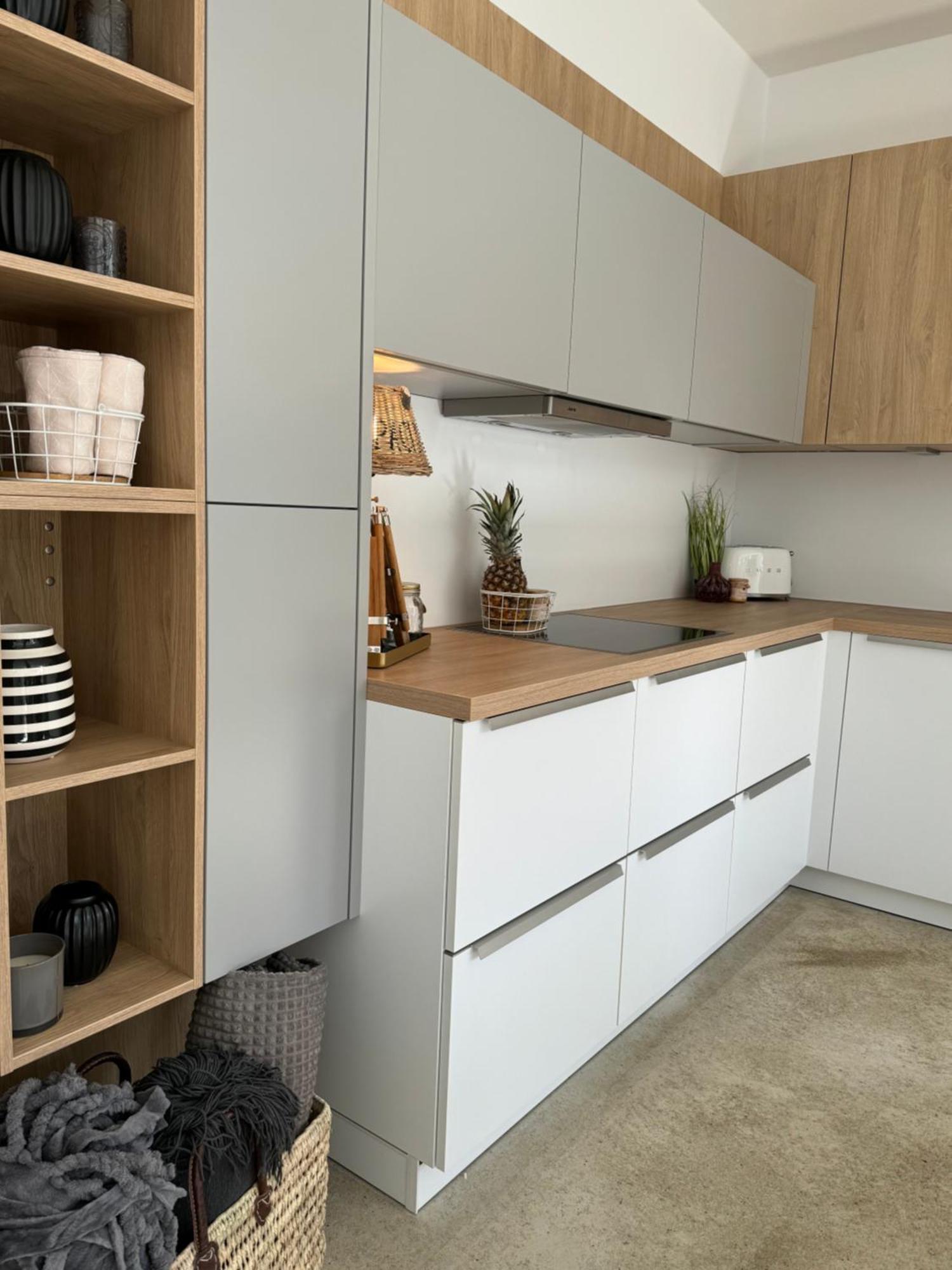 Apartment Sievershof Hofblick